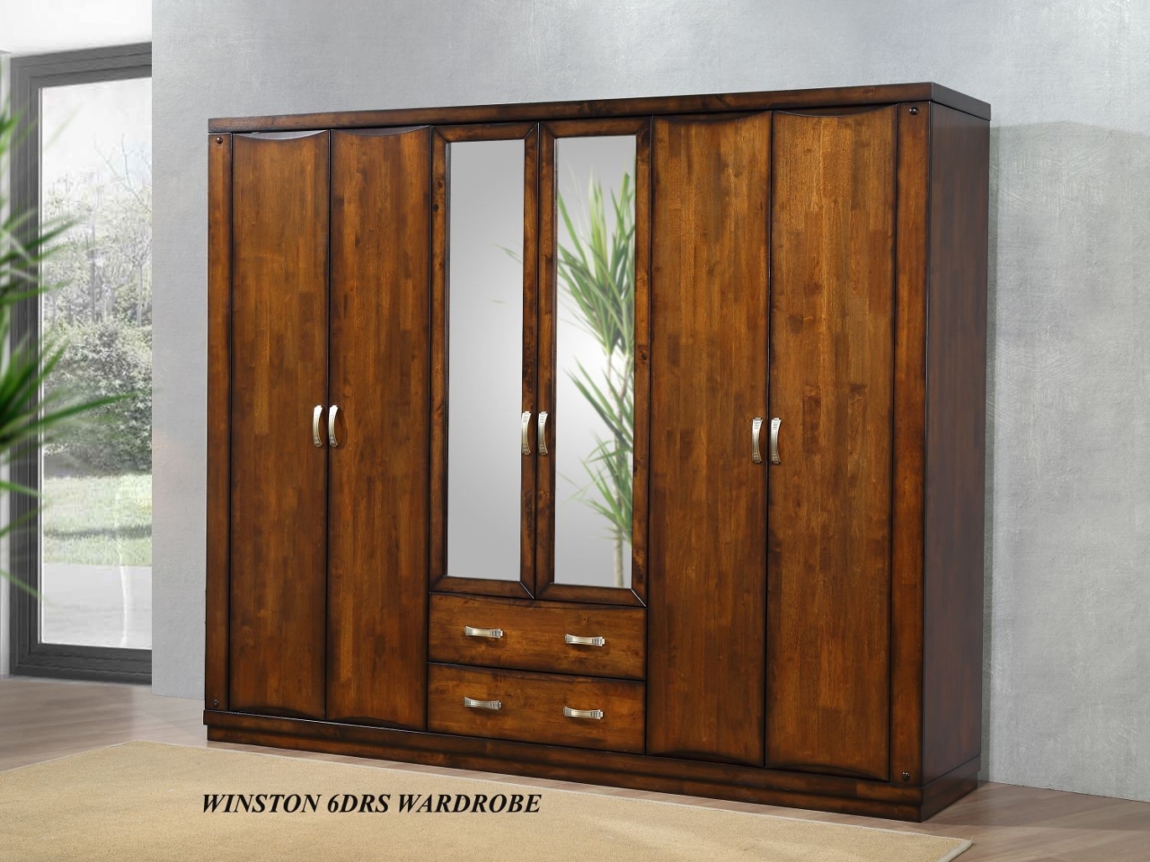 Solid Wood Bedroom Furniture Manufacturer Malaysia Decortage